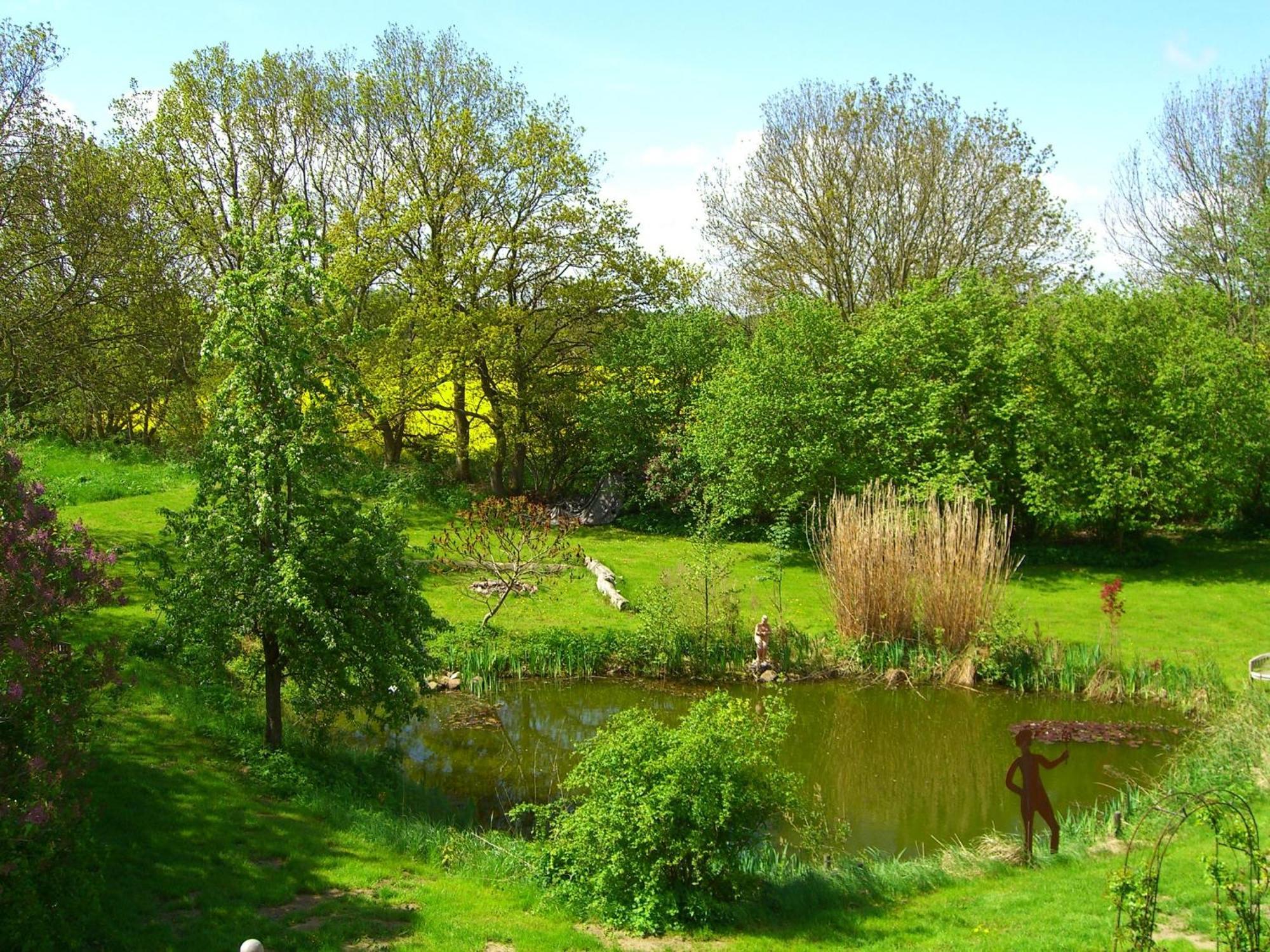 Gutshaus Ketelshagen